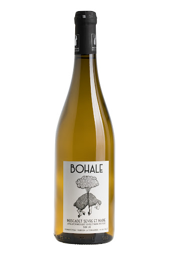 Bohale Blanc